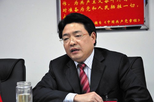 省統計局來竹調研統計數據質量安全工程創建