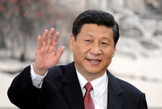 习近平：“我一定谨记这句话”