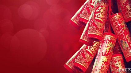 细数那些春节里的科技新元素