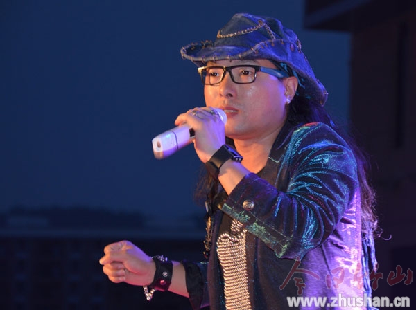 千福·上庸城举行千人团购会 最高让利8万元