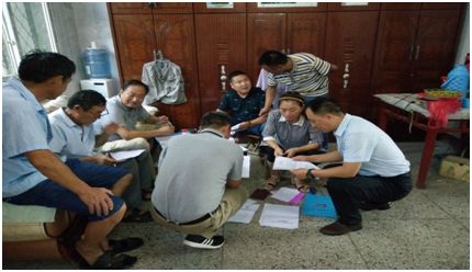 得胜镇：多举措扎实提升“三率一度”