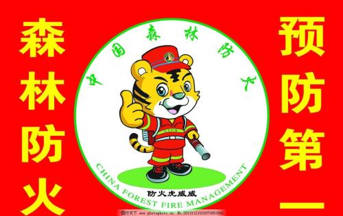 秦古镇：织密森林防火网 撑起绿色保护伞