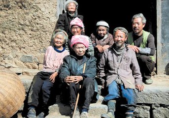 刘学举荣获“全国第六届道德模范”荣誉称号