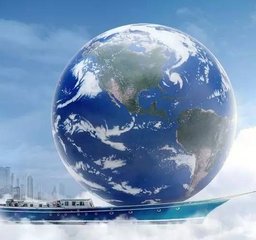 【理上网来】人类命运共同体，勾连中国与世界人民的美好愿景