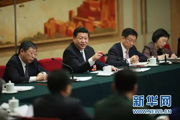 《平“语”近人——习近平总书记用典》将播出