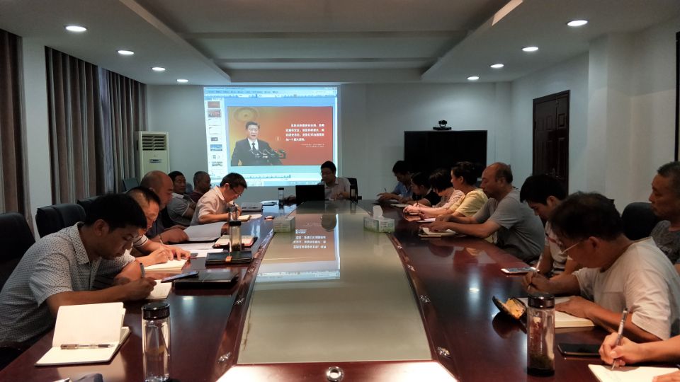 柳林乡：把脉脱贫  促推攻坚