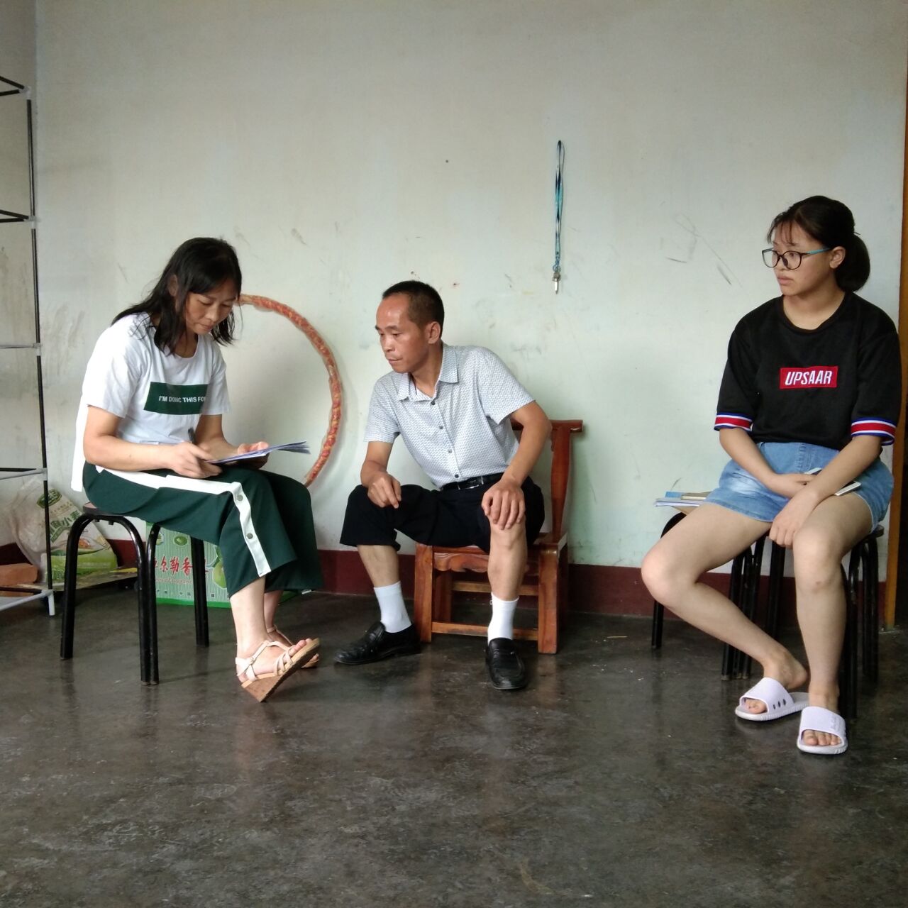 城关镇：把建档立卡“两后生”培训作为政治任务狠抓落实