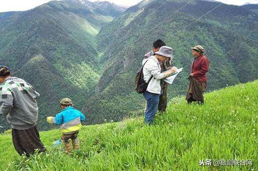 竹山收看全國第三次國土調查工作推進視頻會