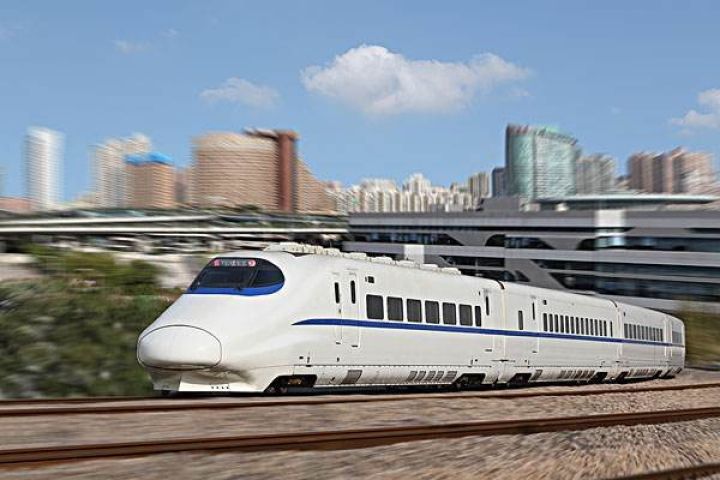 最新消息！湖北将开建多条高铁和高速路线