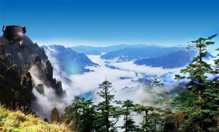前11个月湖北县域空气质量排名发布 竹山位列第三名