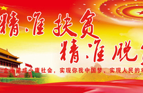 楼台乡政协委员助力精准扶贫 