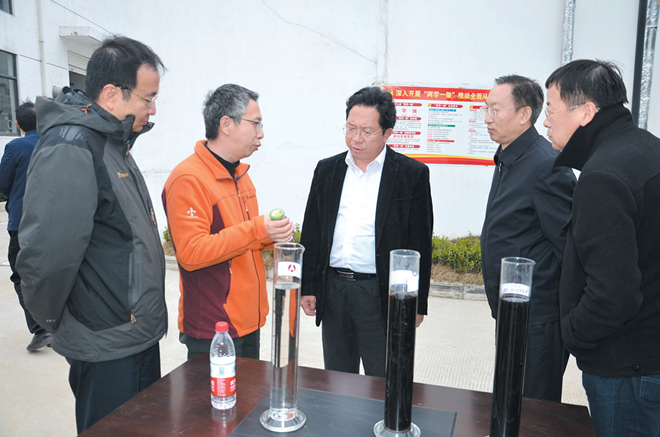 同饮汉江水 共圆发展梦 ——北京十堰对口协作纪实