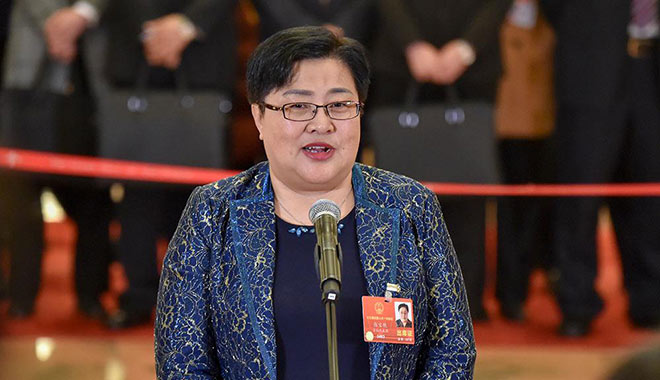 “天使妈妈”张宝艳：为九千多名被拐儿童点亮回家的路