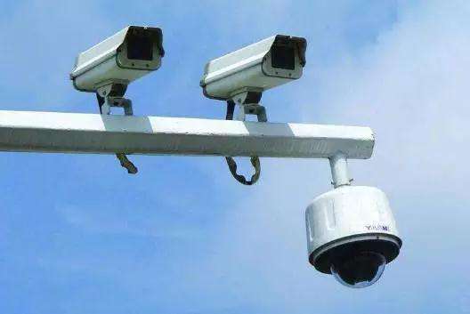 溢水镇：“雪亮工程”为农村安全保驾护航