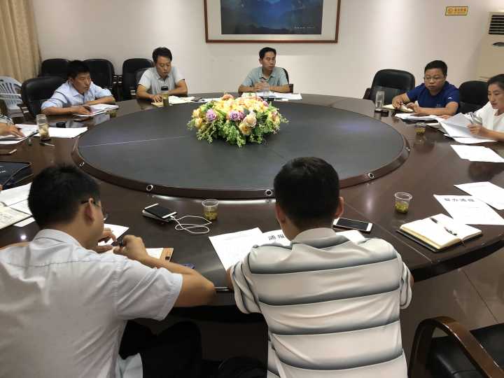 官渡镇：强责任重举措全力 抓好基层党建整改工作