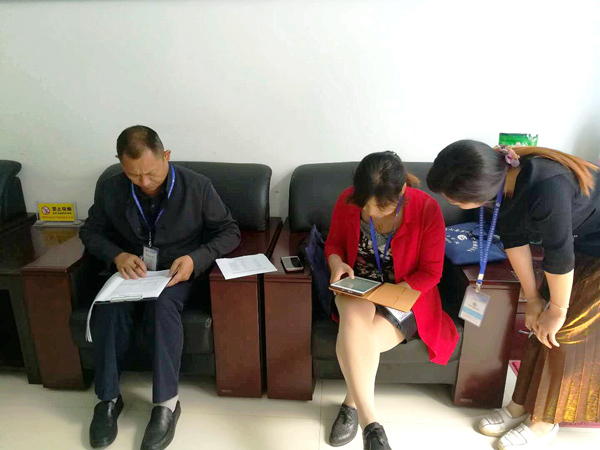 溢水镇：多措并举推进经济普查工作