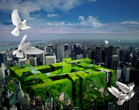 国际人士缘何盛赞中国生态文明建设成就？