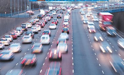去年十堰新增4.8万辆汽车 2.7万余辆车享受车购税优惠
