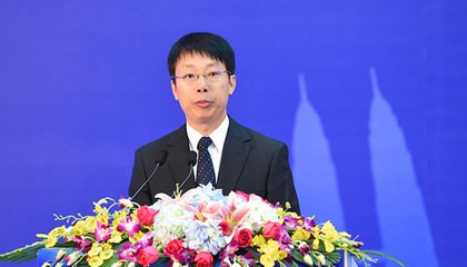 于绍良来竹调研时强调 确保十九大精神落到基层见到实效