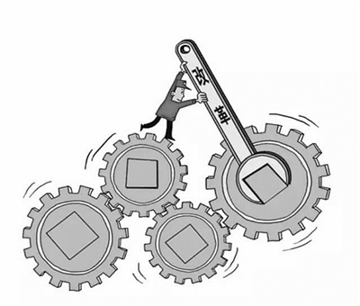 水运供给侧改革成效明显 今年将减轻企业负担130亿