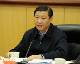 习近平总书记定调：现代化经济体系这样建