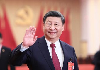 快讯：习近平在十三届全国人大一次会议上发表重要讲话
