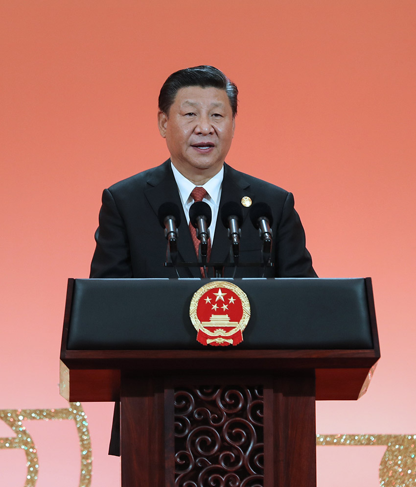 《求是》雜志發(fā)表習(xí)近平總書記重要文章