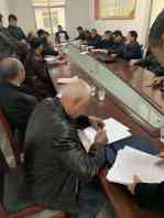 官渡镇:全力做好村党组织换届候选人预备人选考察工作