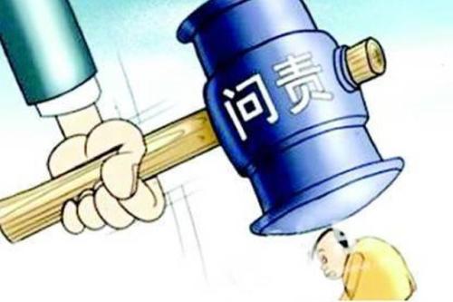 湖北10余名被问责干部积极整改后，坦露心路历程