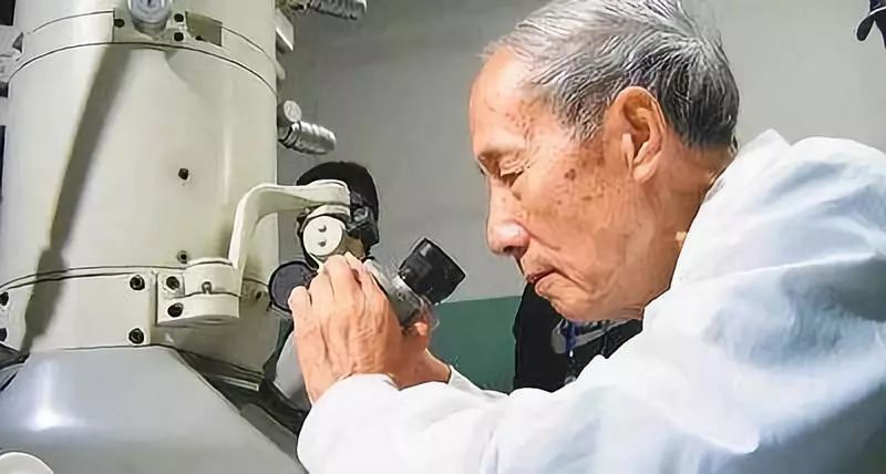李俊贤：带领中国火箭推进剂从无到有
