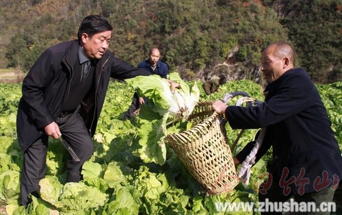 福利院因地制宜发展院内经济