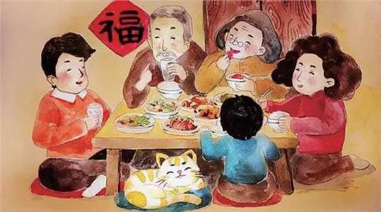 新春探民生:湖北宜昌一个留守娃的团圆年