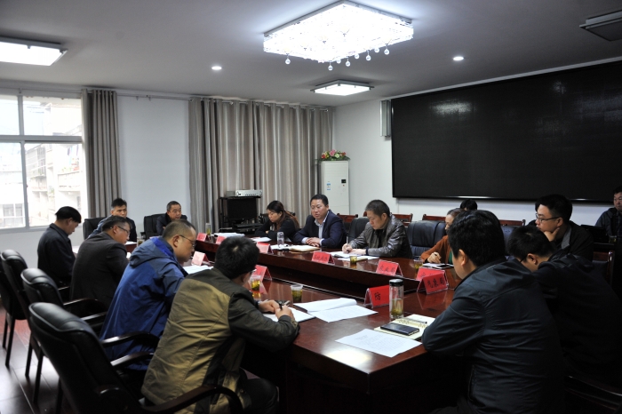 宝丰镇：打响扫黑除恶攻坚战