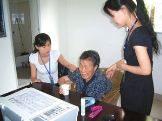 柳林乡：为百姓办实事 做群众贴心人