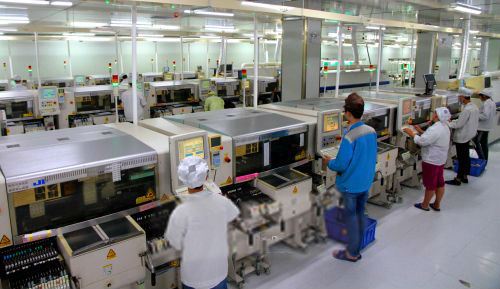十堰优秀技能人才可申报省级表彰 最高可获50万元奖金