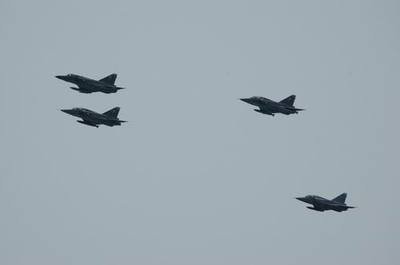 我海軍參加“和平-19”多國海上聯合軍演