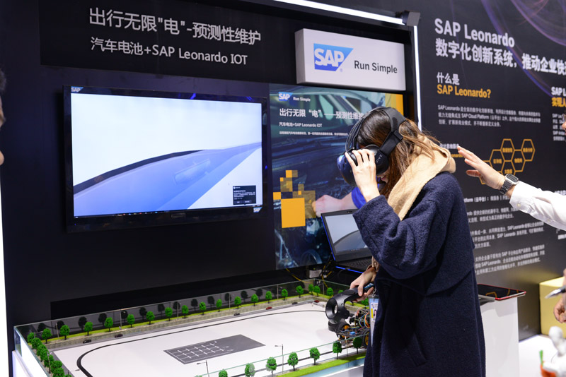 从乌镇再出发 携手共建网络空间命运共同体