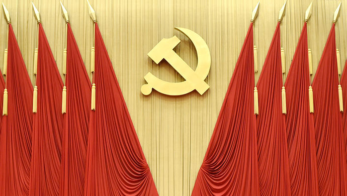 柳林乡：形式多样庆“七一”