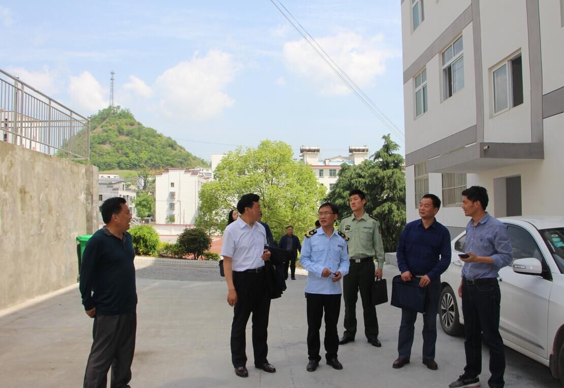 擂鼓食药监所积极应对消费者投诉化解矛盾