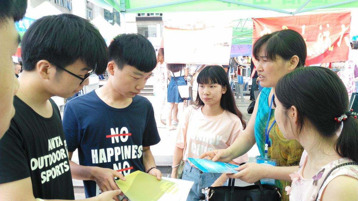 湖北省高考招生常规录取已结束 本科段已不再进行补录