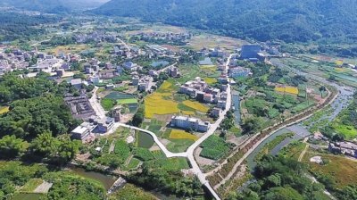 【理上网来】城镇化与乡村振兴相得益彰