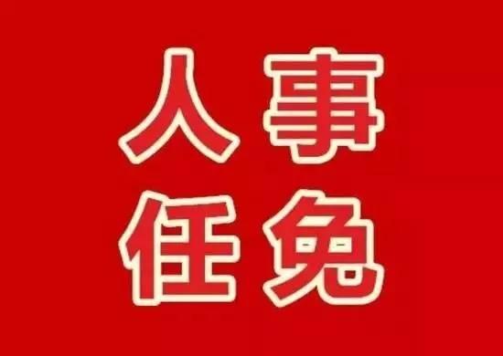 中共竹山县委组织部干部任前公示公告