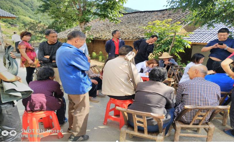 文峰乡：开展健康扶贫补短板  落实医疗政策惠民生