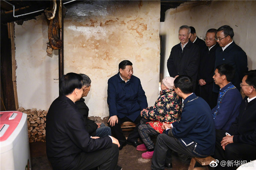 《習近平關于“三農”工作論述摘編》出版發行