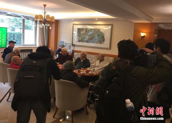養老機構等級國家標準出臺：養老院將有“五星級”
