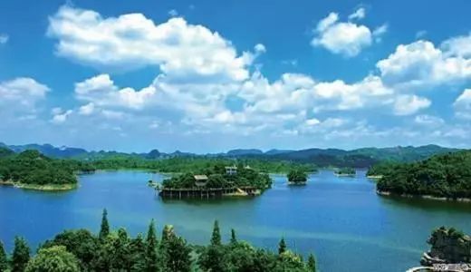 十堰轉(zhuǎn)型綠色經(jīng)濟(jì) 沖刺全國生態(tài)文明示范市