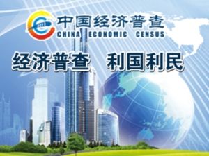 得胜镇：扎实推进第四次全国经济普查工作