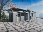 楼台乡“厕所革命”掀起环卫热潮