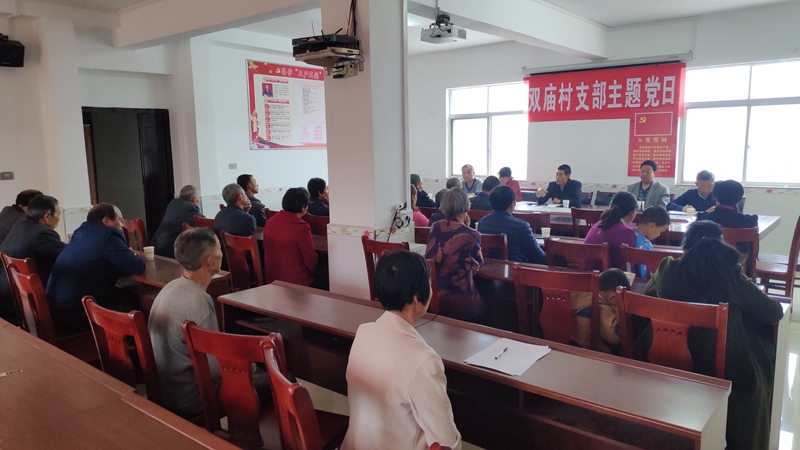 宝丰镇：定岗定责做公益，共治共享美家园