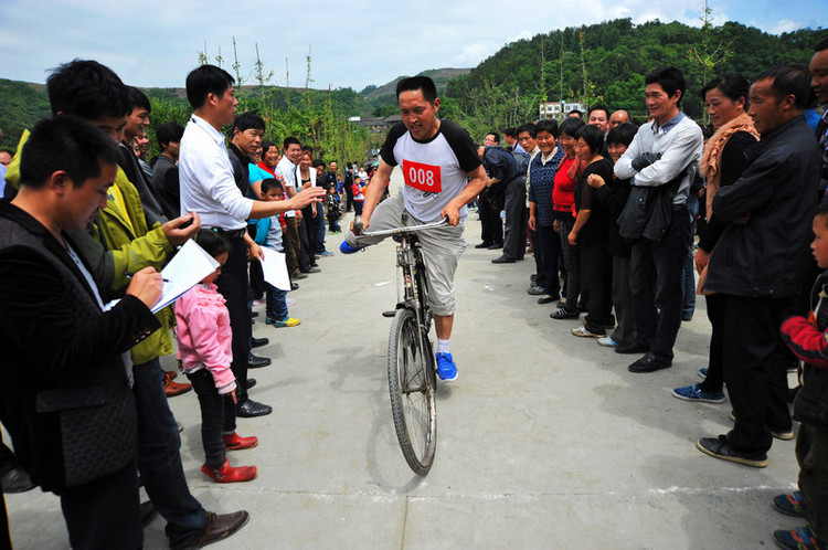 【壯麗70年征文】堵河上的橋